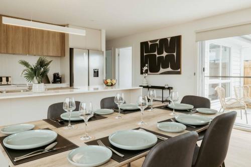 Verve New Home in Devonport in 德文波特