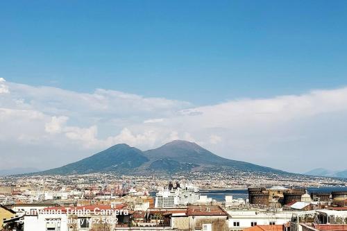 Toledo panoramic Rooftop in Naples