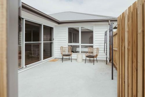 Verve New Home in Devonport in 德文波特