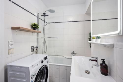 TRABER APARTMENTS stilvoll, gemütlich & zentral, Leipzig (photo 7)