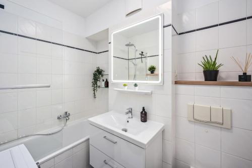 TRABER APARTMENTS stilvoll, gemütlich & zentral, Leipzig (photo 3)
