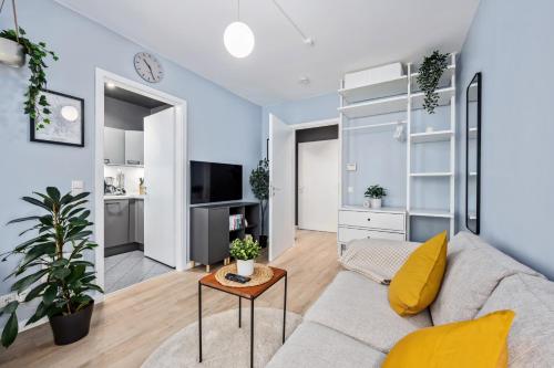 TRABER APARTMENTS stilvoll, gemütlich & zentral, Leipzig (photo 6)