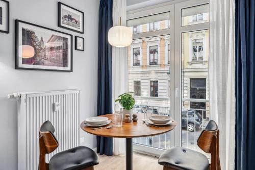 TRABER APARTMENTS stilvoll, gemütlich & zentral, Leipzig (photo 4)
