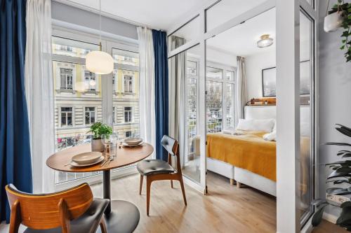 TRABER APARTMENTS stilvoll, gemütlich & zentral, Leipzig (photo 9)