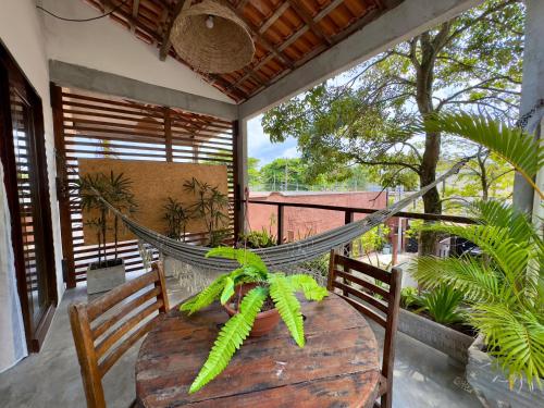 Casa Praiana in Guaruja