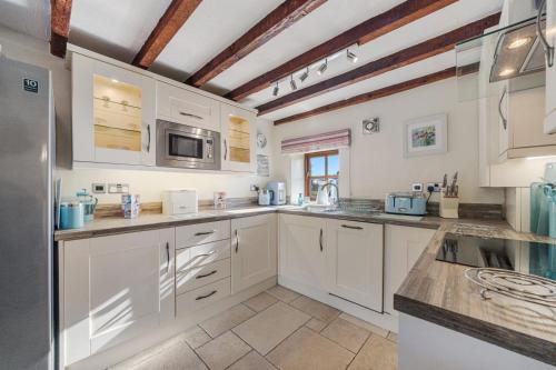 Iekārtas, Old Coach House, Betws y Coed, Snowdonia in Capel Garmon