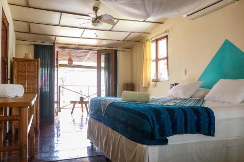 Casa Marimba in La Laguna