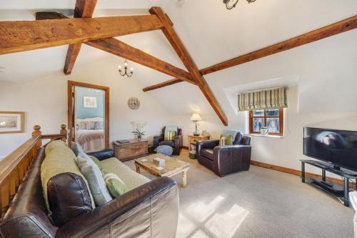 Iekārtas, Old Coach House, Betws y Coed, Snowdonia in Capel Garmon