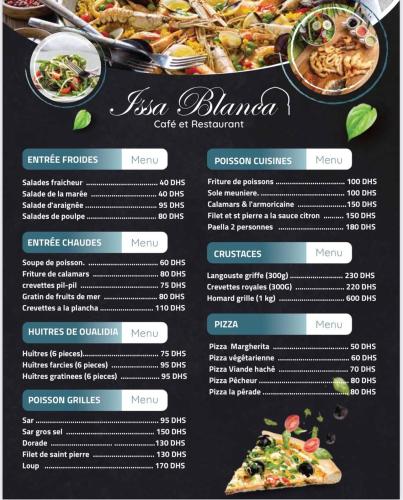 Issablanca Issablanca