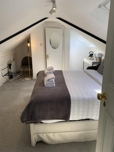 Avoca House B&B, Dublin (fotografie 7)