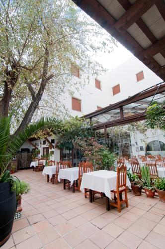 Hotel Restaurante Blanco y Verde - image 12