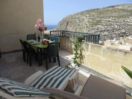 Serenity - Bellevue Gozo