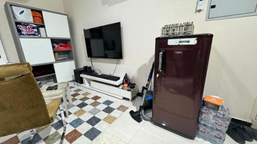 Studio with roof11, Adschman (Foto 9)