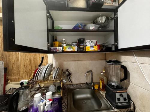 Studio with roof11 Studio with roof11