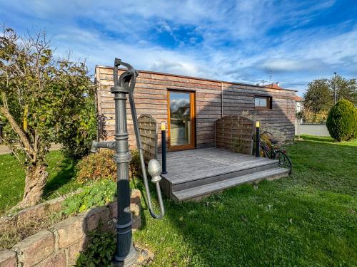 Elsass Tiny House - Location saisonnière - Cernay