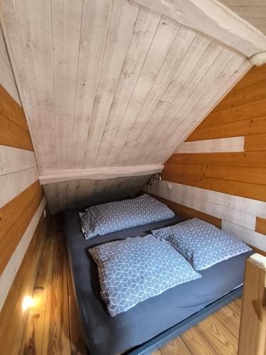 La cabane Insolite in Beaumont-sur-Oise