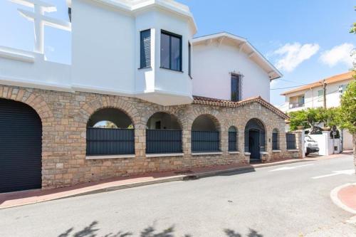 Villa Julyan, Cannes