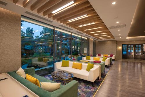 Sailor's Beach Club - main image