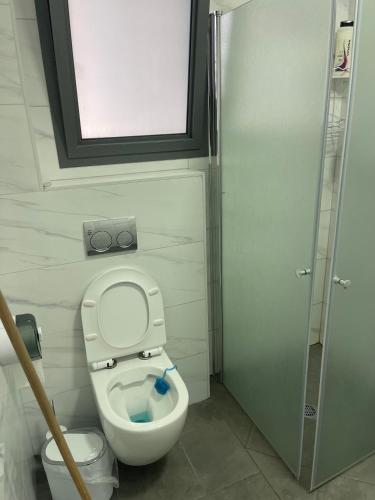 חופשה בטבריה בבית ענק ל 8 אנשים גדול וחדש, Tyberiada (zdjęcie 3)