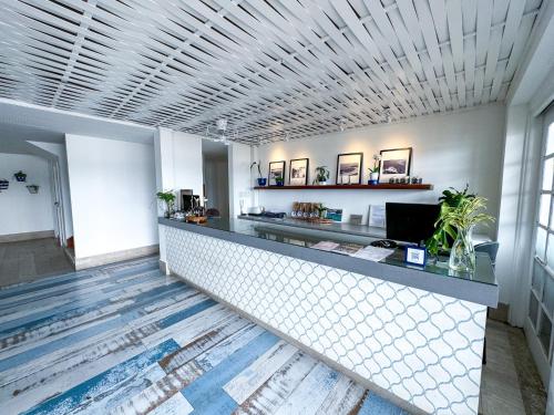 ردهة, Hotel Boutique Recanto da Passagem in Passagem