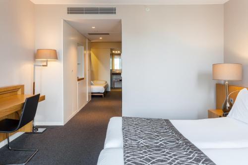 Hotel Royal Passeig de Gracia - image 3