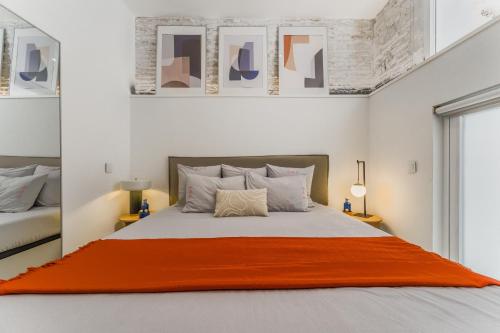 3min Walk - Retiro & Atocha - Luxury District and Desk, Madrid (photo 8)