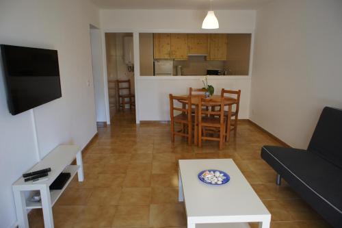 Nuvolet Apartaments Nuvolet Apartaments