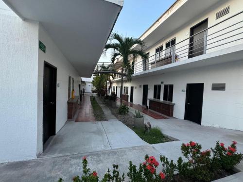 Don David Sabana Hotel – khách sạn tại Sabana de Torres