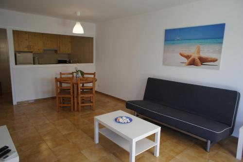 Nuvolet Apartaments Nuvolet Apartaments