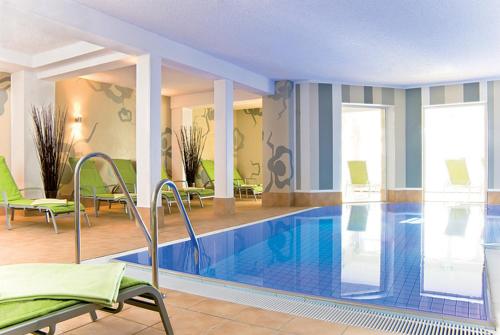 Aparthotel Villa Usedom 2