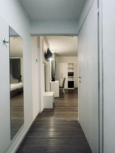 Hotel Holiday- Alla Finestrella – Bologna, KY