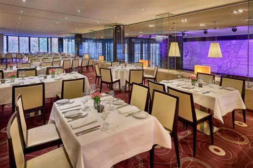 The Westin Leipzig - image 9