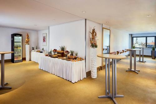 The Westin Leipzig - image 10