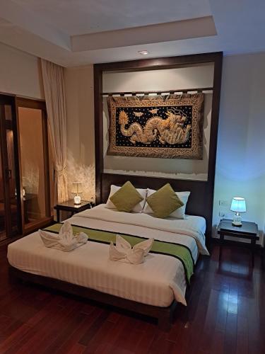 . 2Bed Condo Seaview Koh Chang