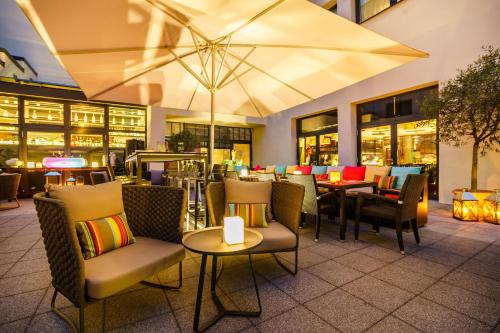 Park Plaza Trier - image 7