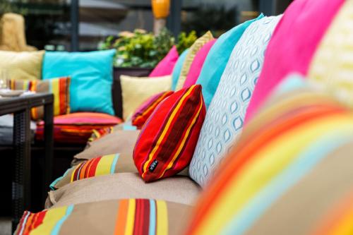 Park Plaza Trier - image 6