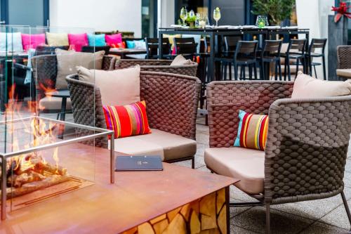 Park Plaza Trier - main image