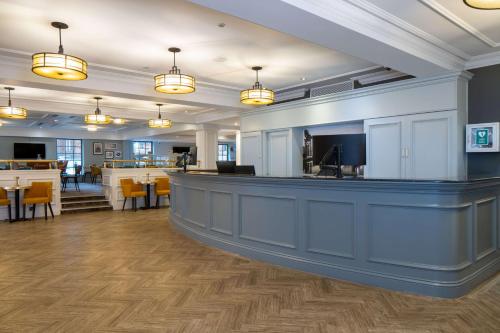 Glasgow Argyle Hotel BW Signature Collection - image 14