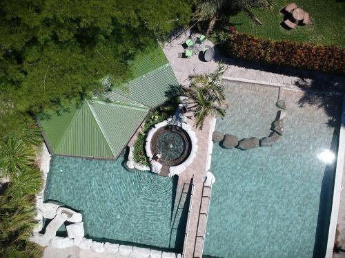 酒店外观, Buena Vista del Rincón Eco Adventure Park Hotel & Spa (Buena Vista del Rincon Eco Adventure Park Hotel & Spa) in 利韦里亚