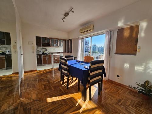 Hermoso 2 ambientes con balcón y lavadero
