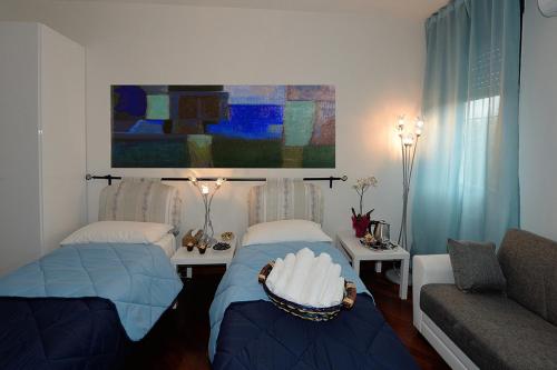 Tintoretto Inn B&B Rome