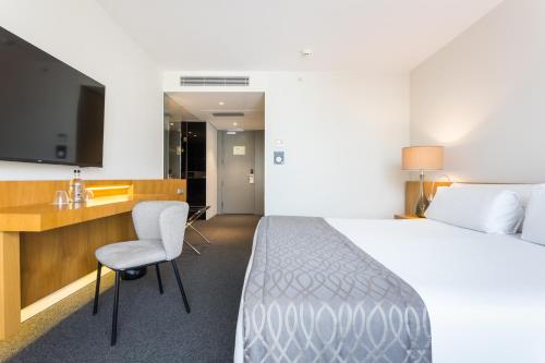 Hotel Royal Passeig de Gracia - image 4