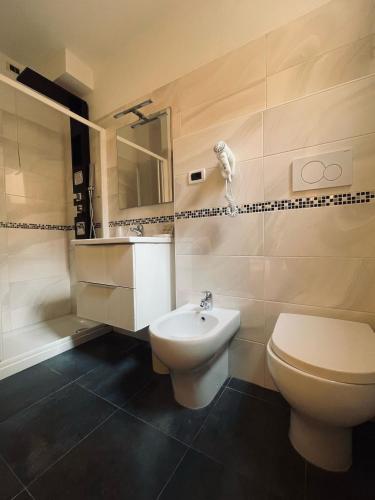 Hotel Holiday- Alla Finestrella – Bologna, KY