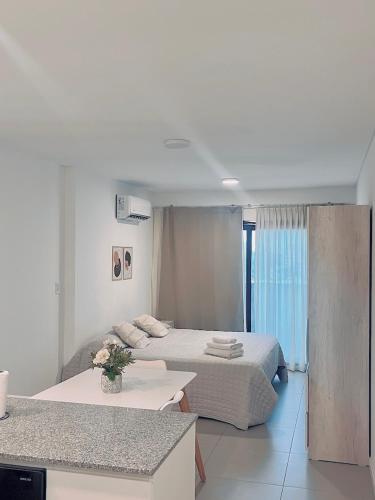 Departamento nuevo Calle Cordoba 4050,Rosario in Luis Agote