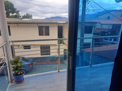 Skats, Apartamento en La Colina in Guateque