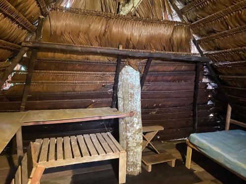 Xingu Camping Site in Летісія