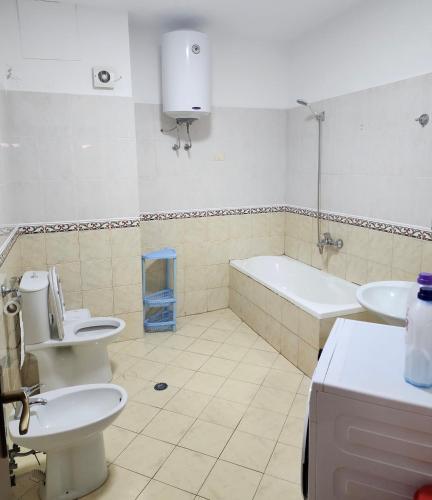 One-Bedroom Apartment image 10