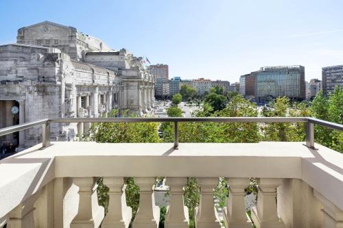 Excelsior Hotel Gallia - Luxury Collection Hotel - image 2