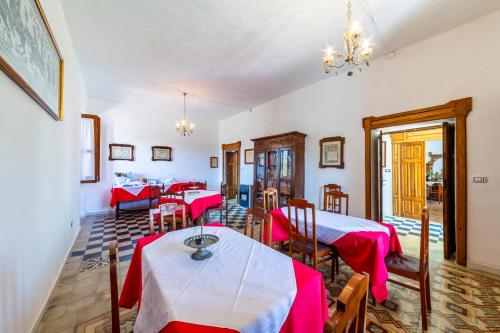 beb san Nicola - Tonara