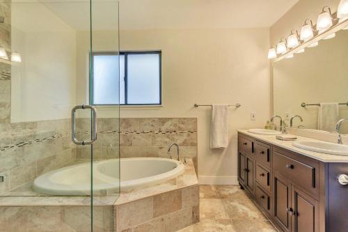 7-bedroom Home By The Mountains - Sandy, UT
